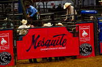 Mesquite Rodeo